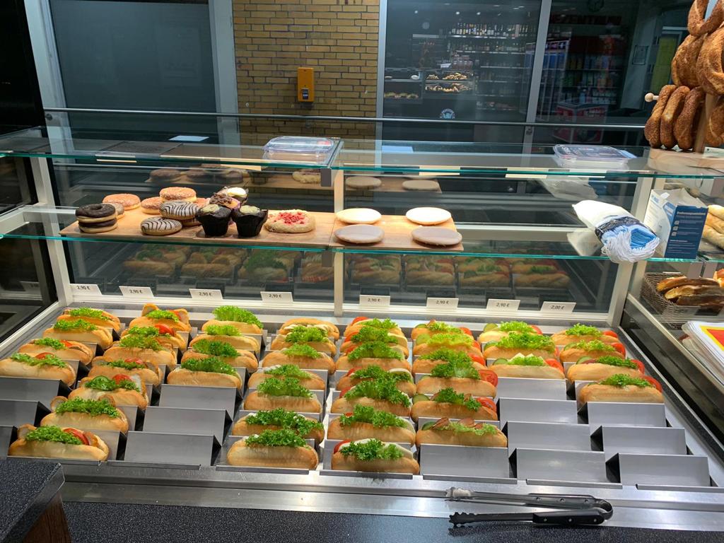 Bild von HBB Store